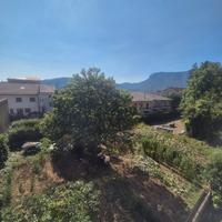 Appartamento in parco privato