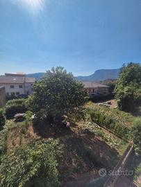 Appartamento in parco privato