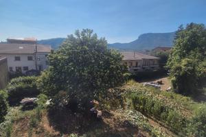 Appartamento in parco privato