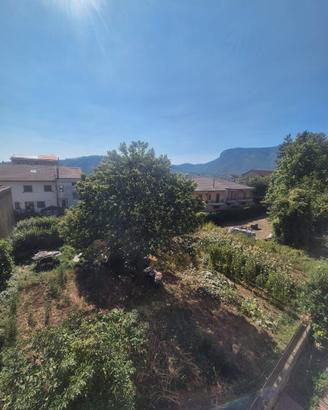 Appartamento in parco privato