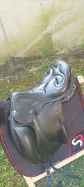 Sella equipe endurance