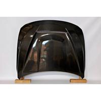Cofano Carbonio BMW F80 / F82 / F83 Look GTS
