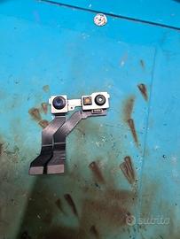 fotocamera anteriore iphone 14