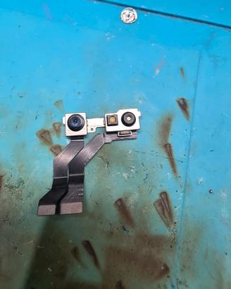 fotocamera anteriore iphone 14