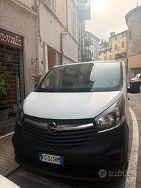 Opel vivaro 1600 cdti perfette condizioni