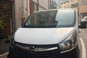 Opel vivaro 1600 cdti perfette condizioni