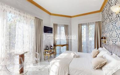 SPLENDIDO 6 LOCALI FINEMENTE RISTRUTTURATO!