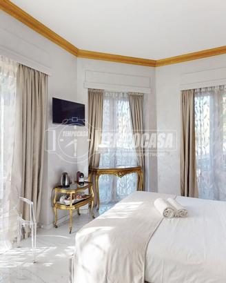 SPLENDIDO 6 LOCALI FINEMENTE RISTRUTTURATO!