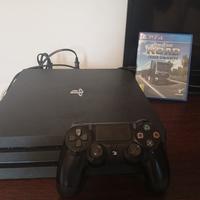 PlayStation 4 pro 