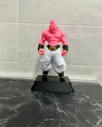 Action figure Dragonball (Super kid bu) Stampa 3D