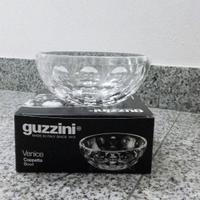 GUZZINI: 6 coppette Bowl. Nuove