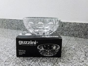 GUZZINI: 6 coppette Bowl. Nuove