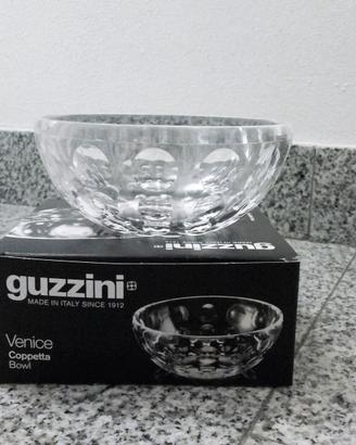 GUZZINI: 6 coppette Bowl. Nuove