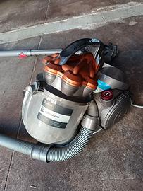 Dyson DC 29 exclusive