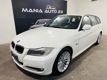 Bmw 316 SPORT *116 CV*NEOPATENTATI*