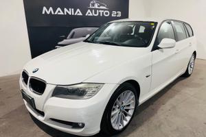 Bmw 316 SPORT *116 CV*NEOPATENTATI*