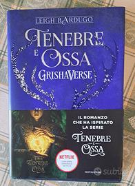 Tenebre e ossa - ciclo Grishaverse