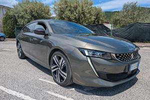 Peugeot 508 SW GT LINE 2.0 bluehdi AUT. FULL OPT.