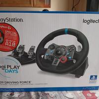 G29 Driving Force originale