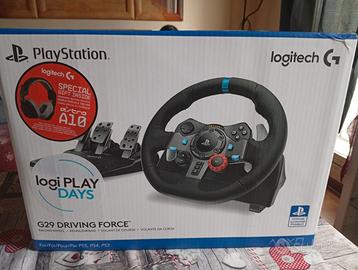 G29 Driving Force originale