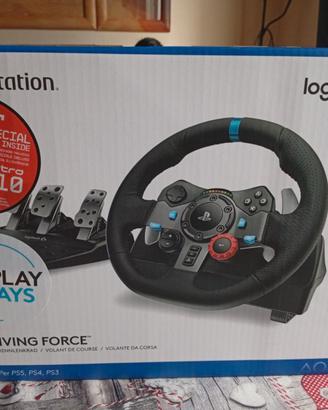 G29 Driving Force originale