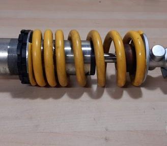Mono ammortizzatore ducati monster 1100 796