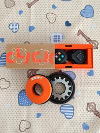 Zwift Cog e Click Nuovi