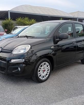 Fiat Panda 1.3 MJT S&S 75CV