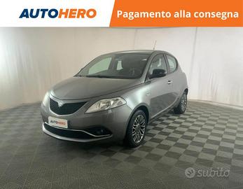 LANCIA Ypsilon 1.2 69 CV 5 porte Gold