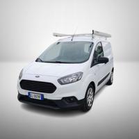 Ford Transit Courier 1.0 EcoBoost 100CV Van Trend