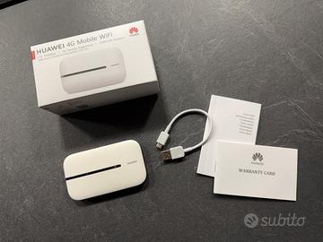 Modem Huawei 4G