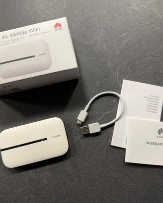 Modem Huawei 4G