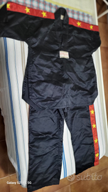 Kimono da karate
