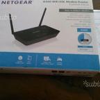 Modem router Netgear
