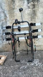 portabici per auto