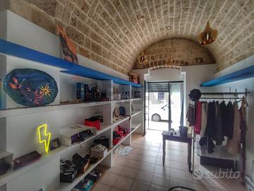 Locale Commerciale - Bari