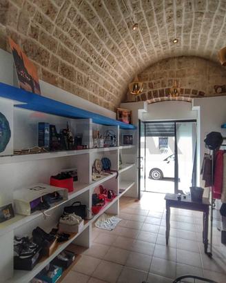 Locale Commerciale - Bari