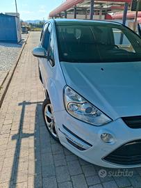 Ford s max