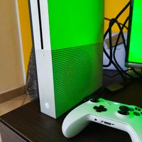 Xbox One s perfetta 