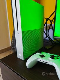 Xbox One s perfetta 