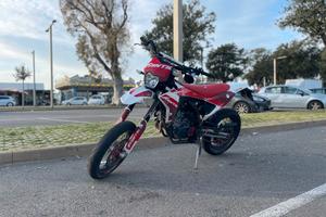 Fantic Xmf 125