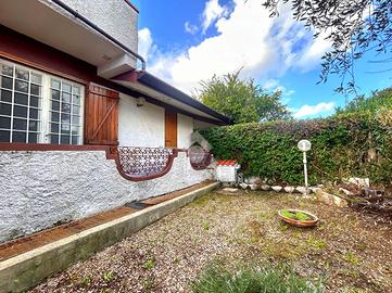 2 LOCALI A SAN FELICE CIRCEO