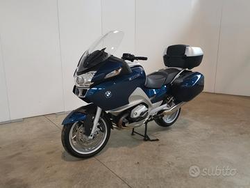 Bmw r 1200 rt - 2008
