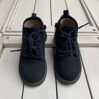 Scarpe Bambino N. 21 Zara Baby Scarponcino Alto