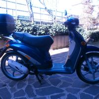 Piaggio Liberty 50 2t
