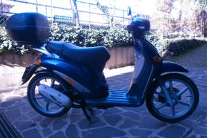 Piaggio Liberty 50 2t