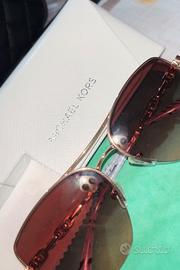 Occhiali sole Michael Kors