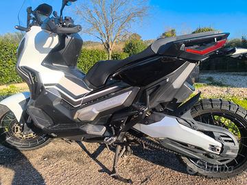 HONDA X ADV 750