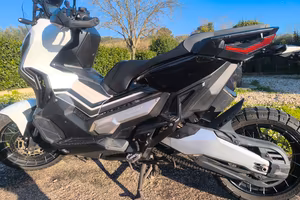 HONDA X ADV 750