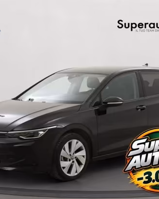 Volkswagen Golf 2.0 TDI SCR 110KW Edition Plu...